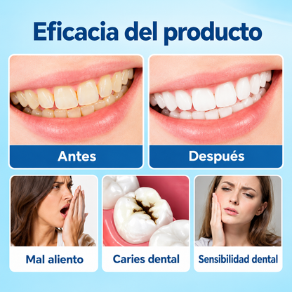 TrueRelief Dental – Gotas para el Cuidado Dental | 30 ml